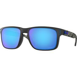 Oakley Holbrook OO9102 - Matte Black Prizmatic