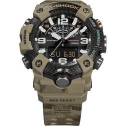 Casio G-Shock Mudmaster (GG-B100BA-1AER)