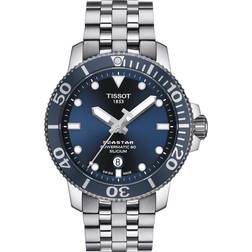 Tissot Seastar 1000 Powermatic 80 Silicium (T120.407.11.041.01)