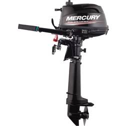 Mercury F5
