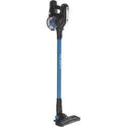 Hoover H-FREE 200 HF222UPT 011 Scopa Ricaricabile Sacco Capacità 0.7 L Colore Nero