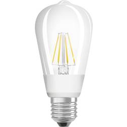 LEDVANCE SST CLAS ST 60 LED Lamp 7W E27