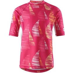 Reima Azores UV-Tröja - Candy Pink (516351-4414)