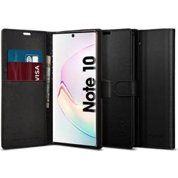 Spigen Wallet S Case for Galaxy Note 10