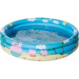 Happy People Peppa Pig Pool 100cm