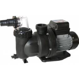 Swim & Fun Pump 550W with Hours