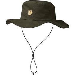 Fjällräven Hatfield Hat Unisex - Dark Olive