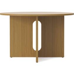 Menu Androgyne Matbord 120cm