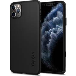 Spigen Thin Fit Classic Case for iPhone 11 Pro Max