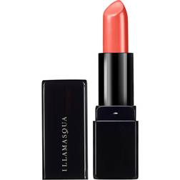 Illamasqua Antimatter Lipstick rouge à lèvres semi-mat teinte Blaze 4 g