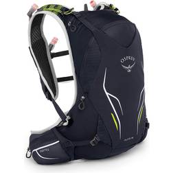 Osprey Duro 6 S/M - Alpine Black