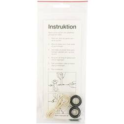 Kay Bojesen Repair kit For Kay Bojesen Apa Lampdel