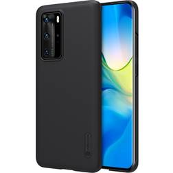 Nillkin Super Frosted Shield Cover for Huawei P40 Pro