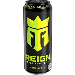 Reign Total Body Fuel Sour Apple 500ml 1 stk