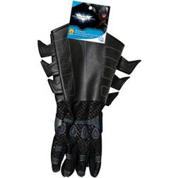 Rubies Dark Knight Rises Gloves for Kids Kid's Costume Accessories