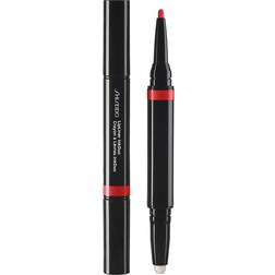 Shiseido Lipliner inkduo #07-poppy