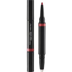 Shiseido Lipliner inkduo #09-scarlet