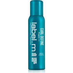 Label.m Curl Define Foam 150ml