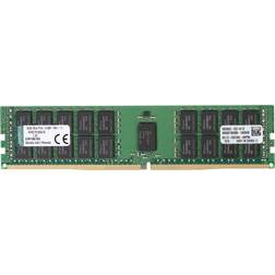 Kingston Memoria Dimm Server Premier 32 GB (1x32 GB) DDR4 2933 MHz CL21