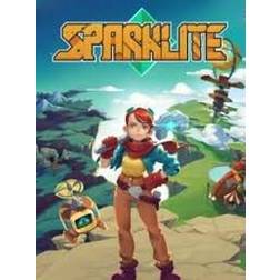 Sparklite (PC)