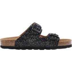 Petit by Sofie Schnoor P201829-1000 Sandalias Black Unisex