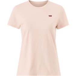 Levi's Perfect Tee T-shirt - Rosa