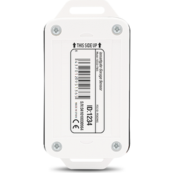 Ismartgate Sensor Tilt Wireless Sensor Garage