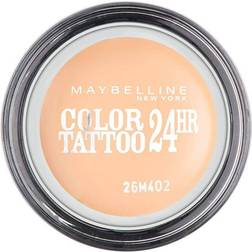 Maybelline Color Tattoo 24H Creamy Matte Nude