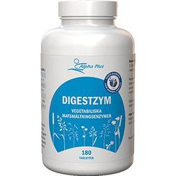 Alpha Plus DigestZym 180 st