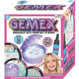 John Adams Gemex Magic Shell Playset