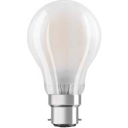 LEDVANCE P CLAS A 75 2700K LED Lamp 8W E27