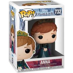 Funko Pop! Disney Frozen 2 Anna Epilogue Dress