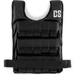 Capital Sports Weight Vest 10kg