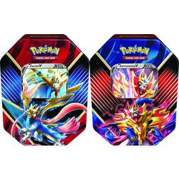 Pokémon Tin Summer 2020 Legends of Galar