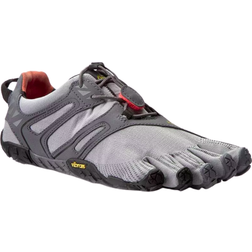 Vibram Five Fingers V-Trail W - Grey/Black/Orange