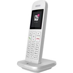 Telekom Speedphone 12 teléfono IP Blanco TFT