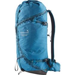 Klättermusen Ull Backpack 30L - Blue Sapphire