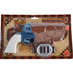 Wild West Water Pistol