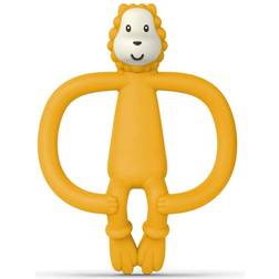 Matchstick Monkey Ludo Lion Teether