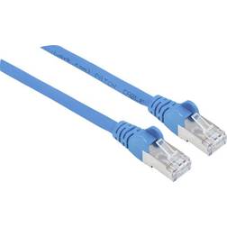 Intellinet RJ45-RJ45 S/FTP Cat6a
