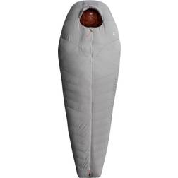 Marmot Mammut Relax Down 0C s Grijs MAX. 200CM