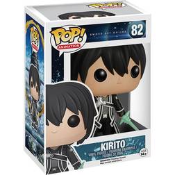 Funko Pop! Animation Sword Art Online Kirito