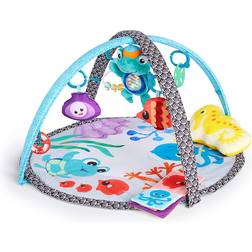 Baby Einstein Sea Friends Activity Gym