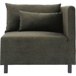 House Doctor Slow Corner Sofa Canapé 85cm 1 Place