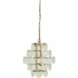 Nordal Coins Pendel ∅ 45cm