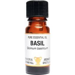 Amphora Aromatics Essential Oil Basil 10ml