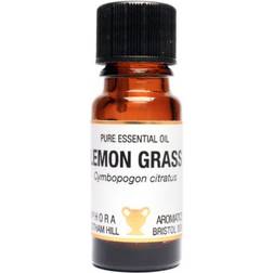 Amphora Aromatics Essential Oil Lemongrass 10ml