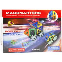 Magsmarters 51pcs