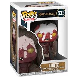 Funko Pop! Movies Lord of the Rings Lurtz