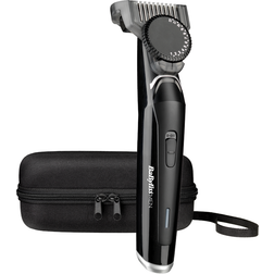 Babyliss Pro Beard Trimmer Afeitado 1 Pieces Male